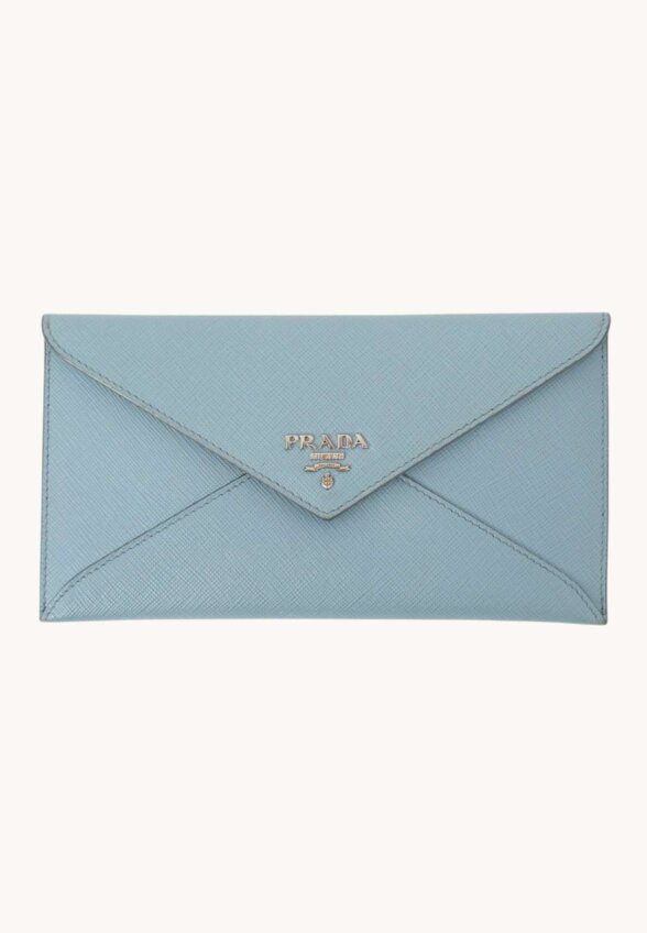Prada Wallet