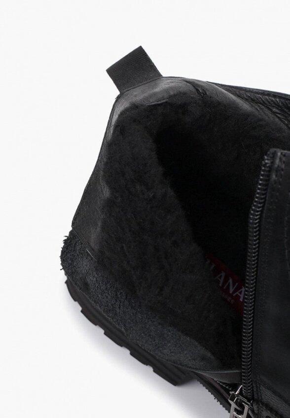 Ботинки Milana