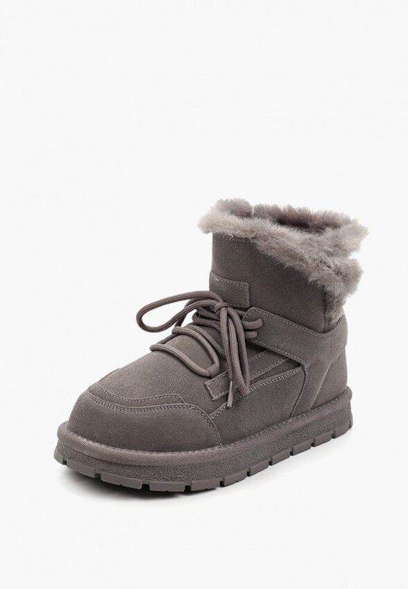 Полусапоги Dino Albat