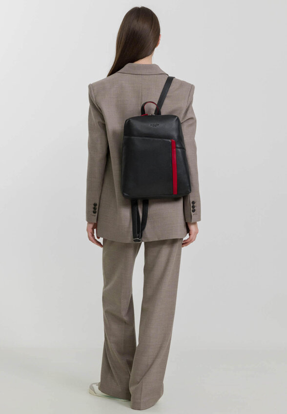 Др.Коффер B402737-41-04_12 рюкзак