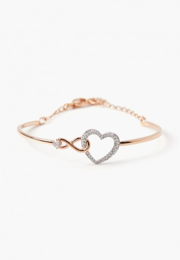 Браслет Swarovski®