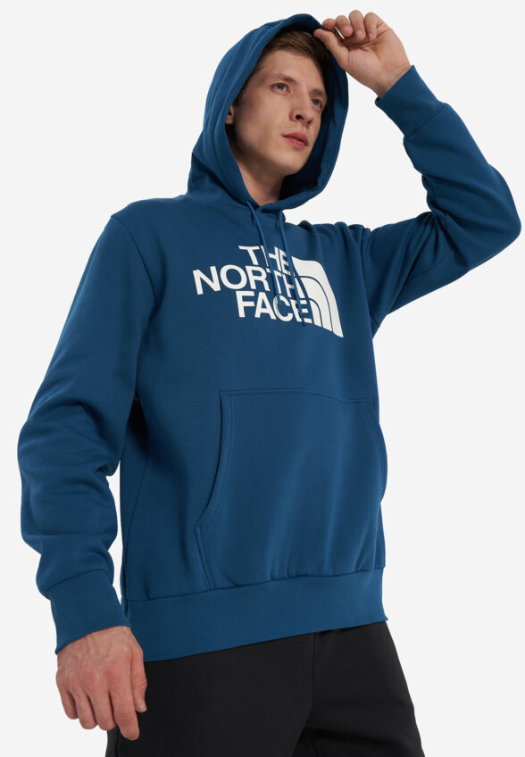 Худи мужское The North Face Easy, Синий