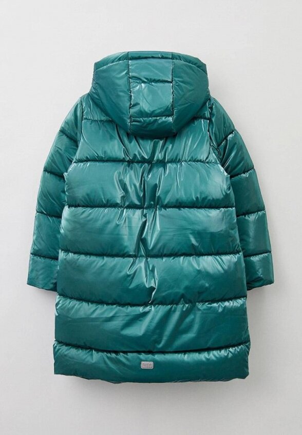 Куртка утепленная PlayToday