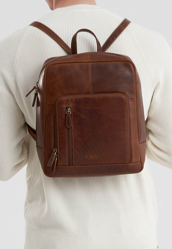 Др.Коффер B402818-109-05 рюкзак