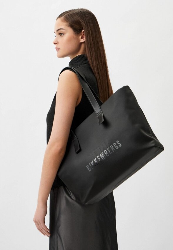 Сумка Bikkembergs