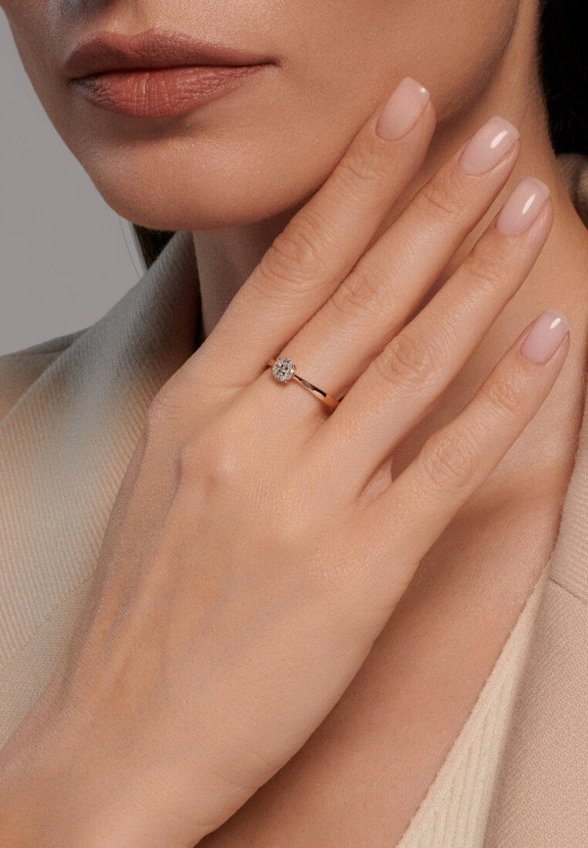 Кольцо Sokolov