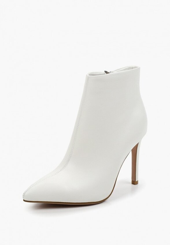 Ботильоны El'Rosso