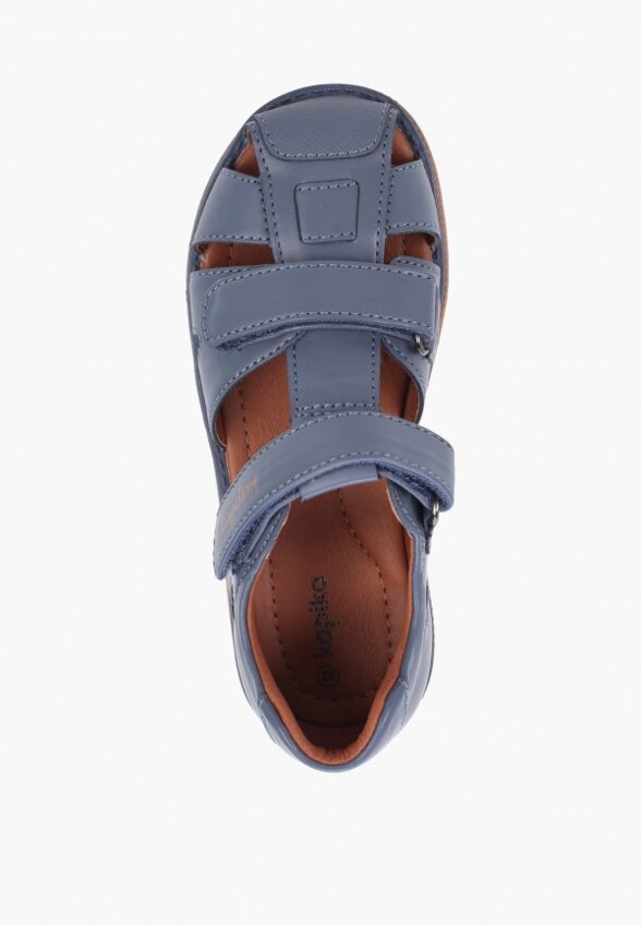 Сандалии Kapika