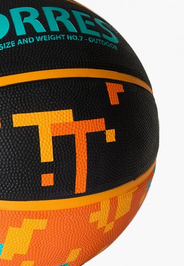 Мяч баскетбольный Torres