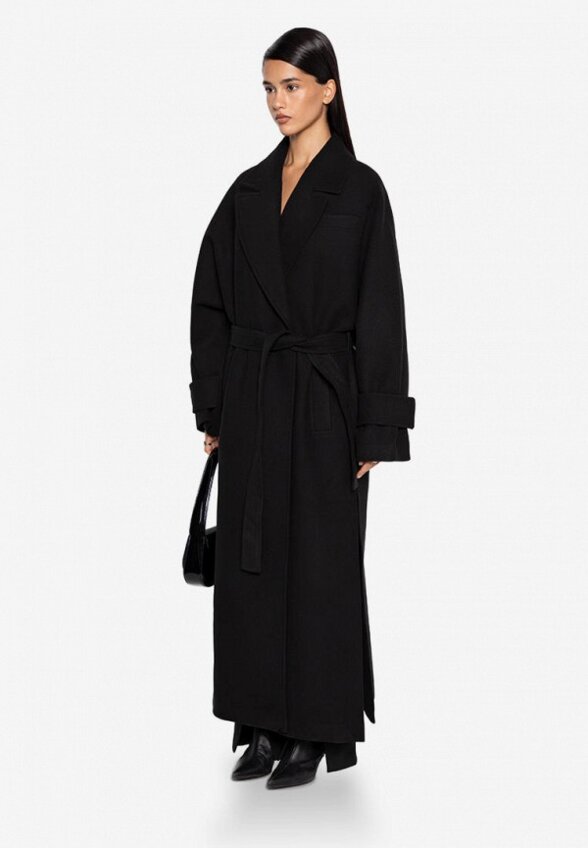 Пальто You Wanna