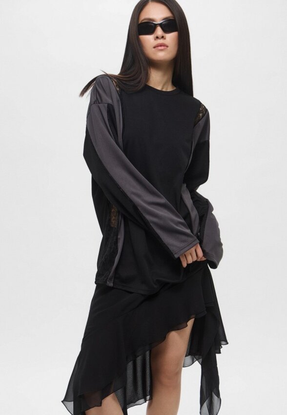 Лонгслив Befree