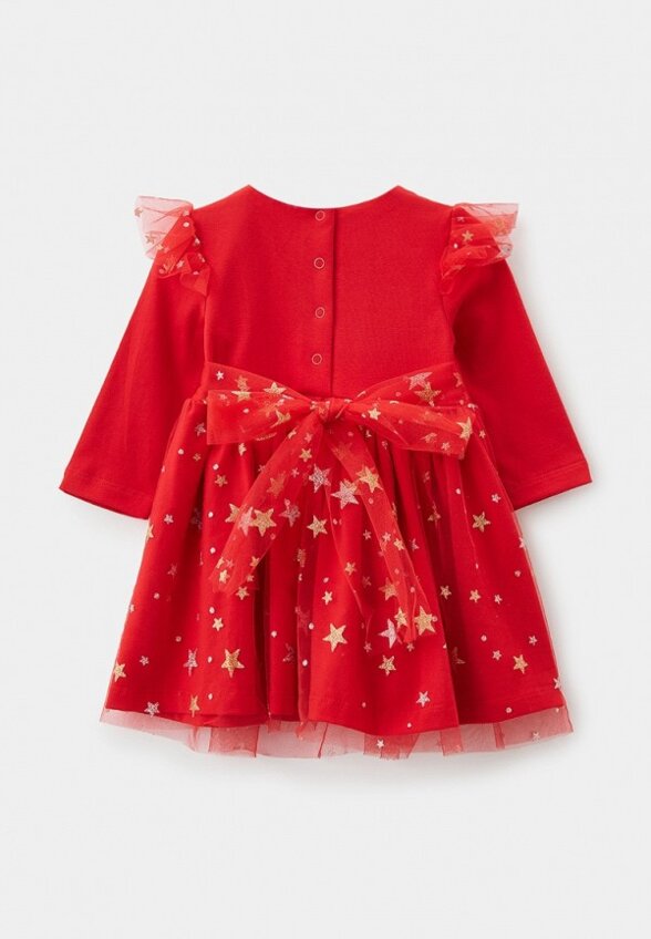 Платье Zefirka