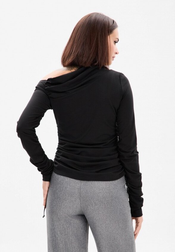 Лонгслив DaModno