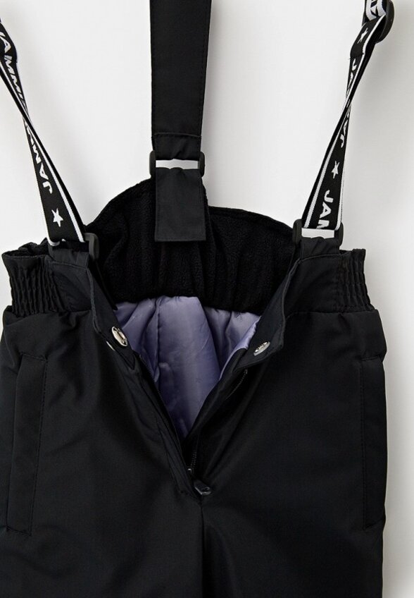 Брюки утепленные Jam Mix