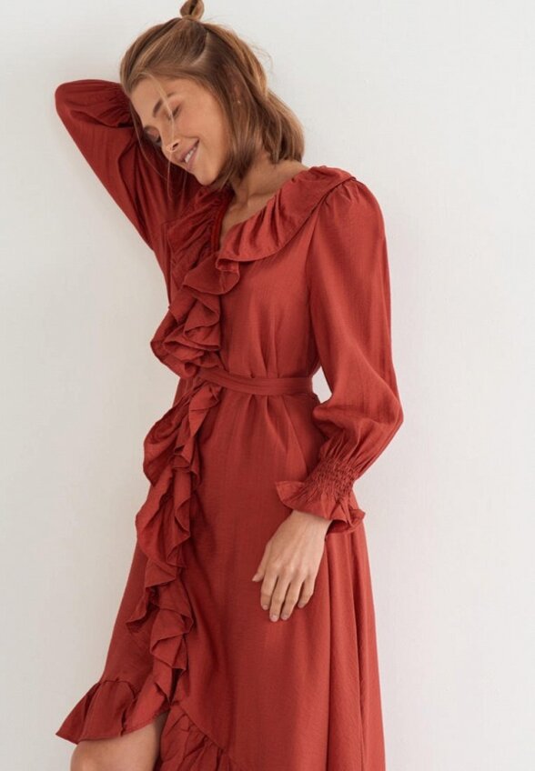 Платье Vittoria Vicci