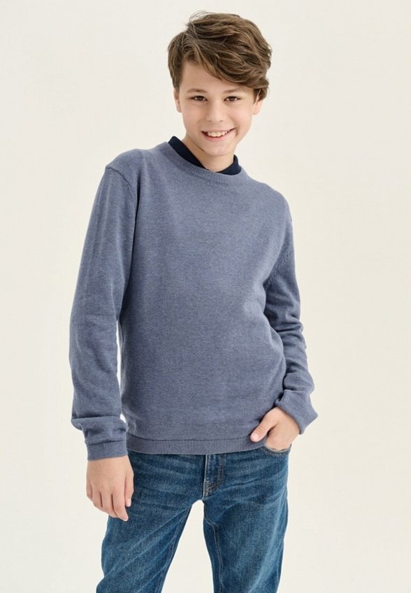 Джемпер Tom Tailor