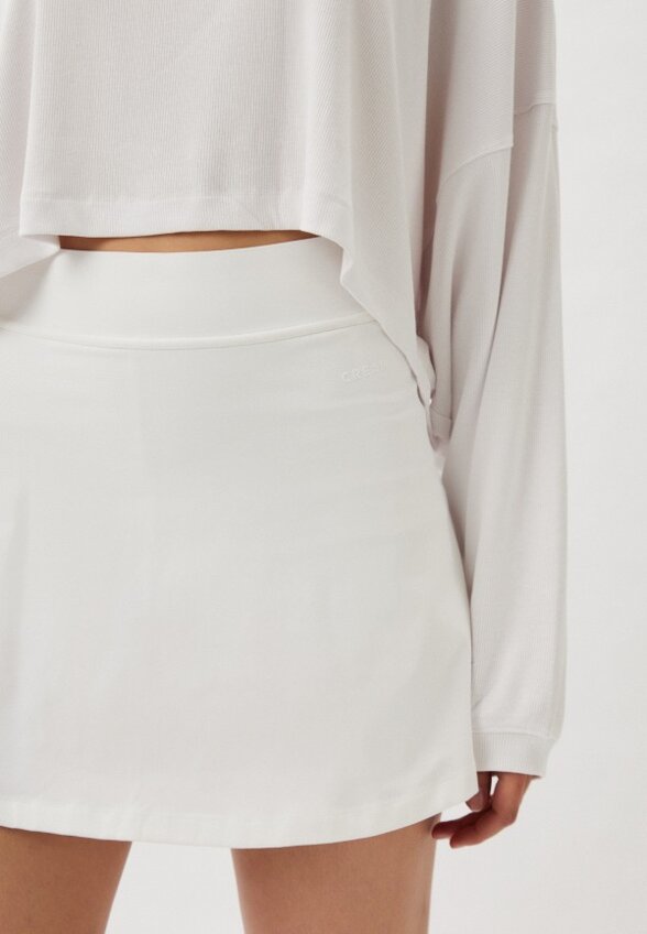 Юбка-шорты Cream Yoga