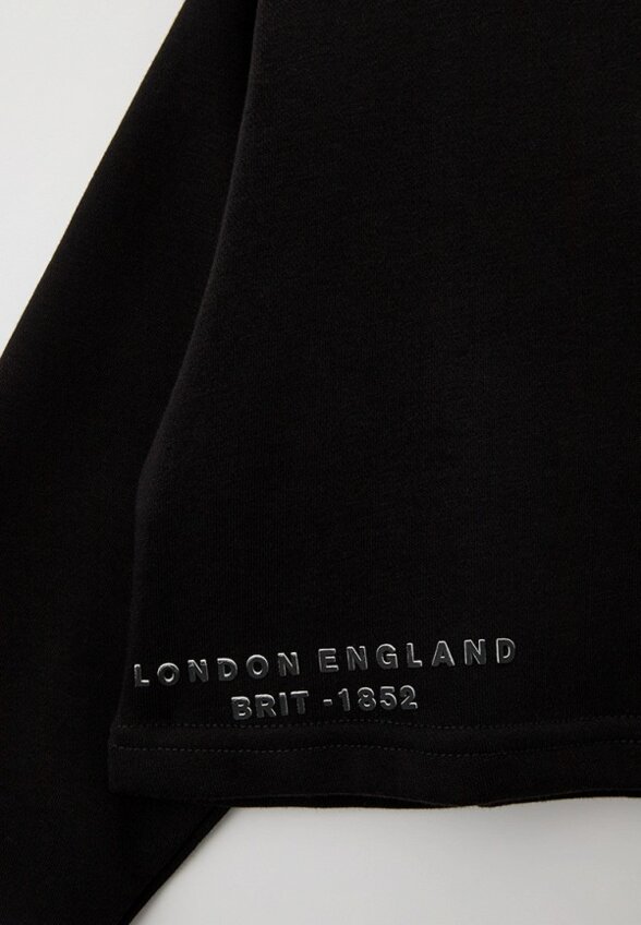 Свитшот Ayugi Jeans