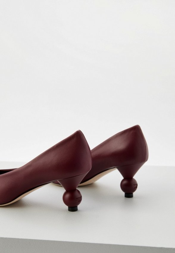 Туфли Weekend Max Mara