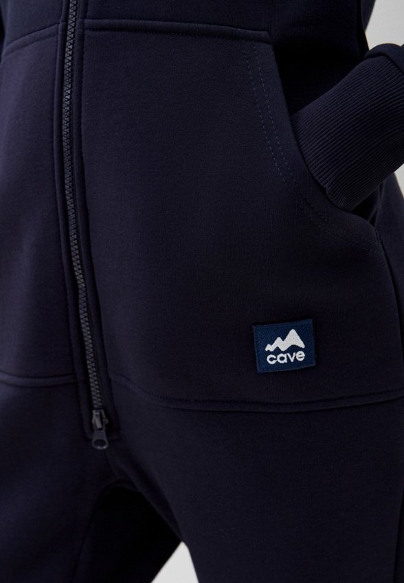 Комбинезон Cave