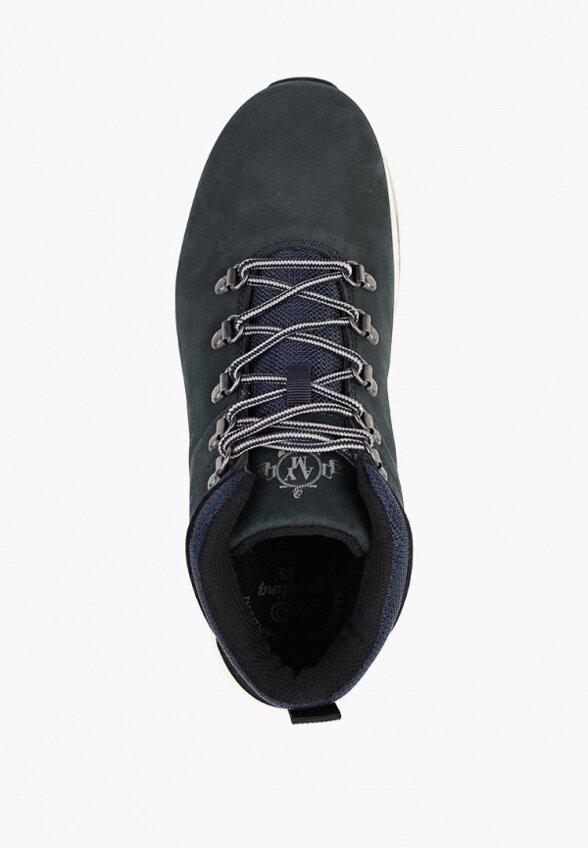 Ботинки Alessandro Manzoni Yachting