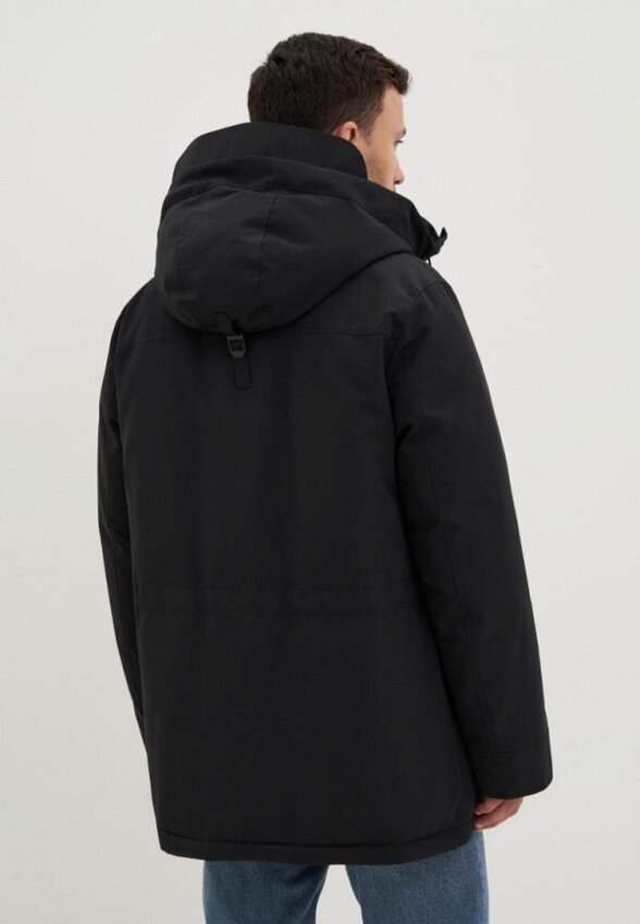 Пуховик Finn Flare