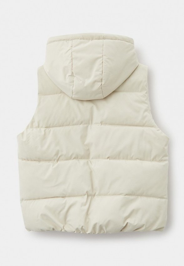 Жилет утепленный Isibris