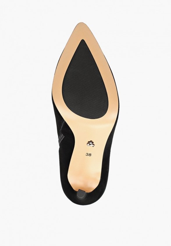 Ботильоны Valley