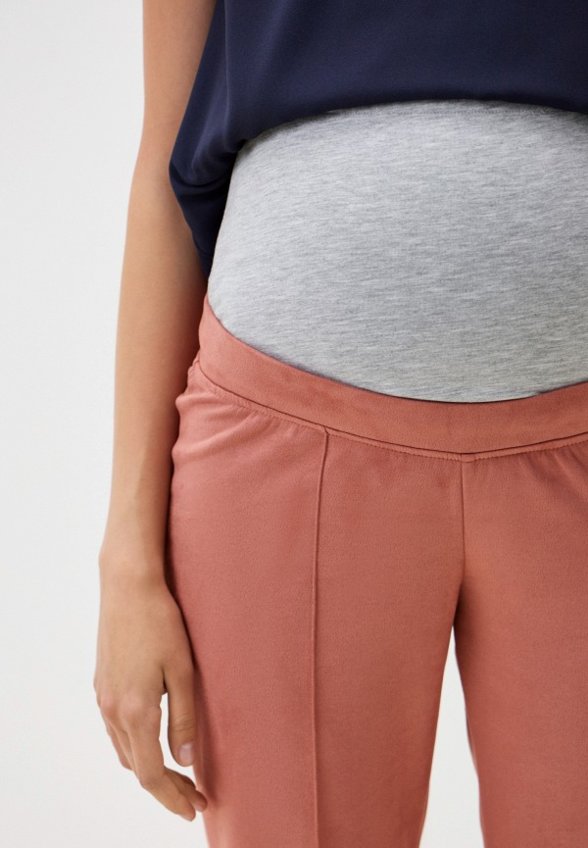 Брюки MilkyMama