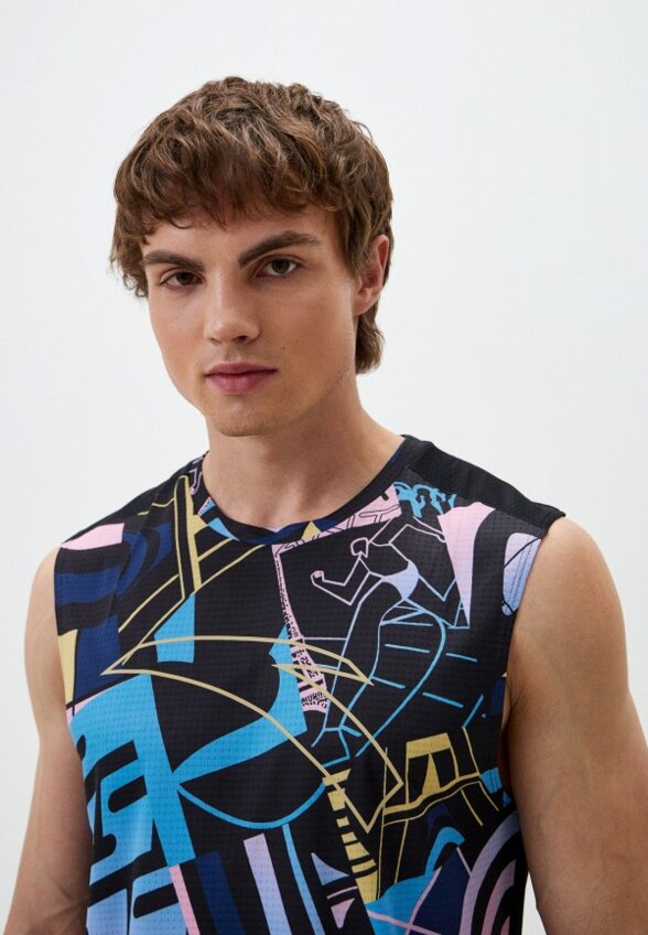 Майка спортивная Anta