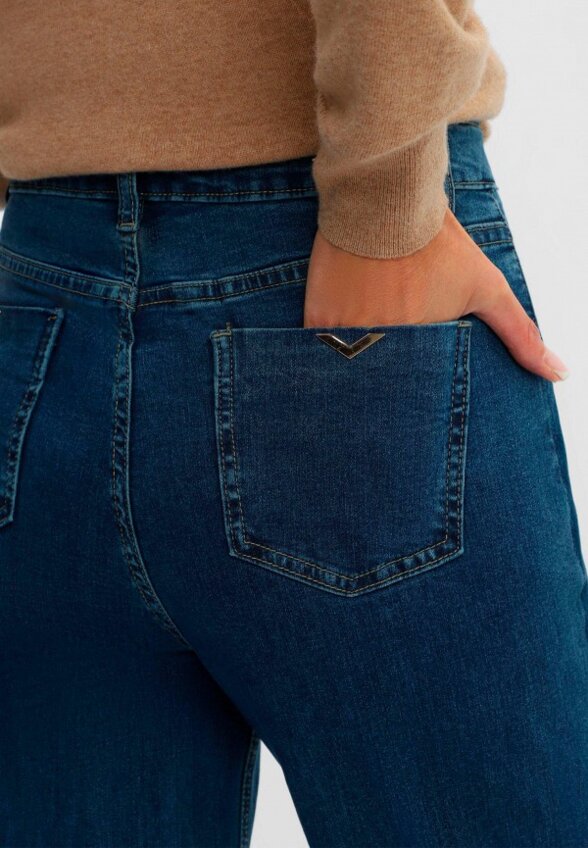 Джинсы Passegiata