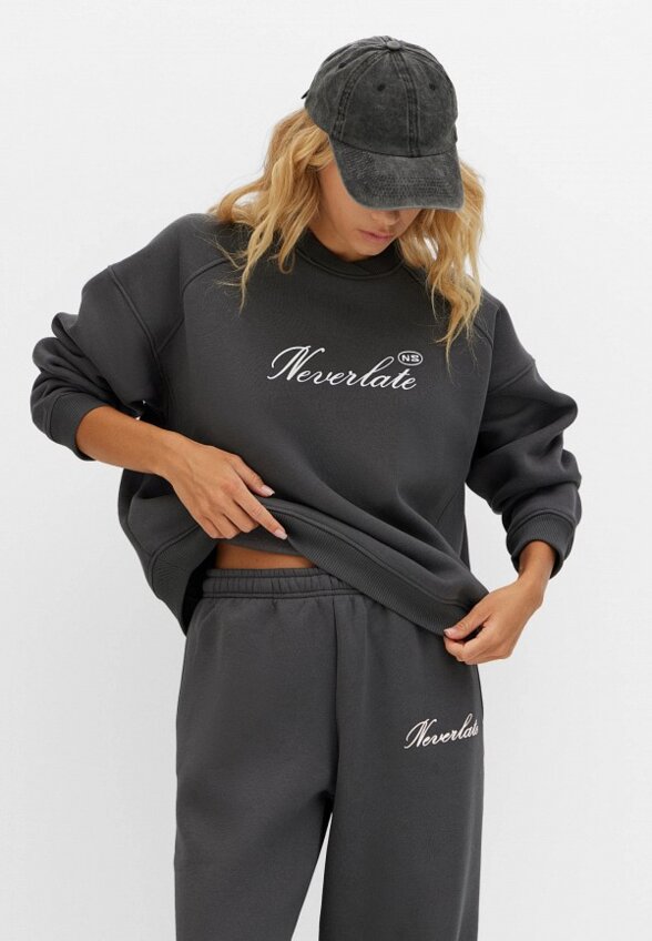 Костюм спортивный Neverlate