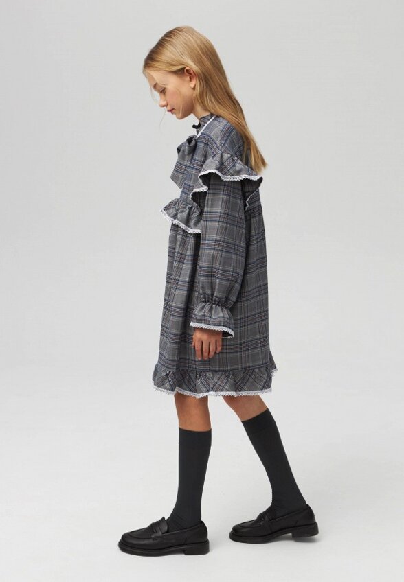 Платье Aliciia