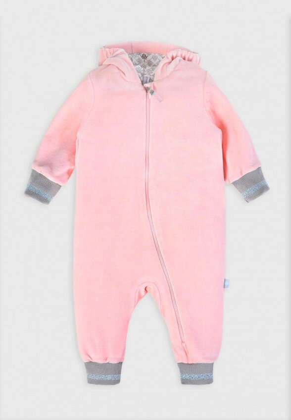 Комбинезон Мамуляндия