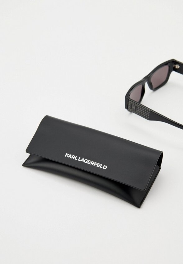 Очки солнцезащитные Karl Lagerfeld