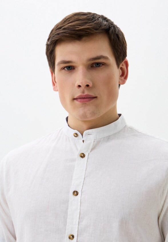 Рубашка Tom Tailor