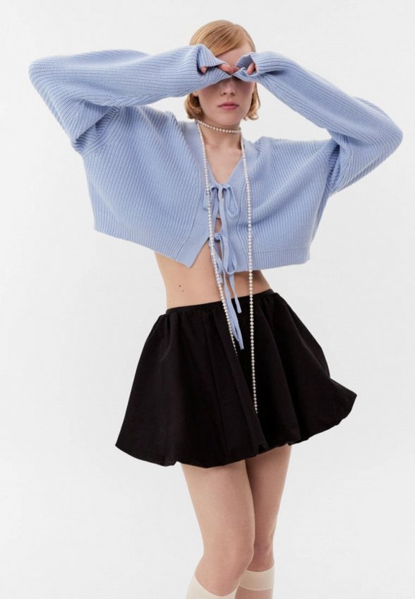 Кардиган Only Me