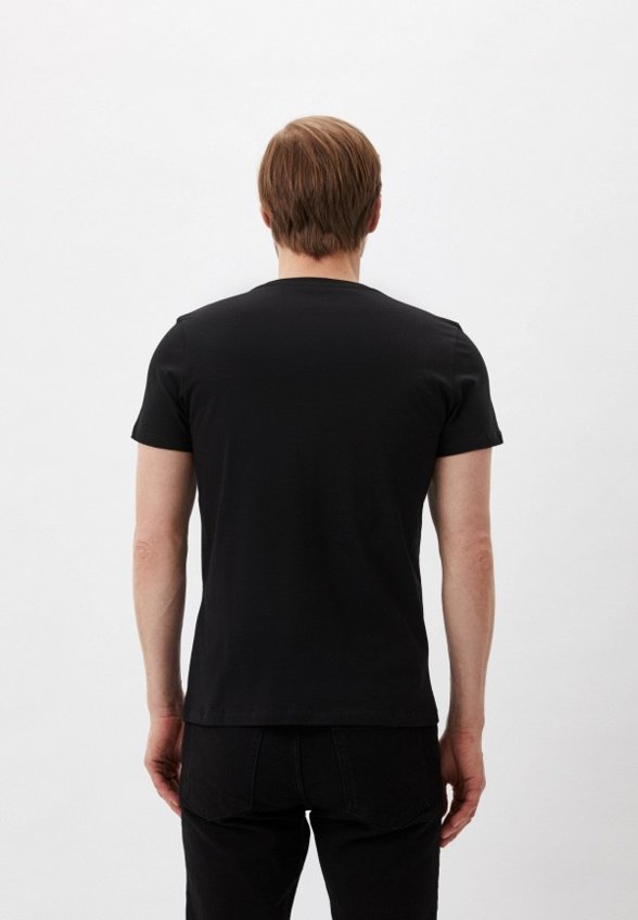 Футболка Balmain