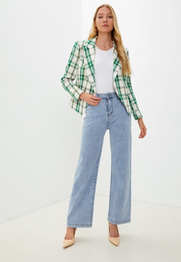 Джинсы Grafinia