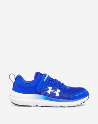 Кроссовки для мальчиков Under Armour BPS Assert 10 AC, Синий мужчинам