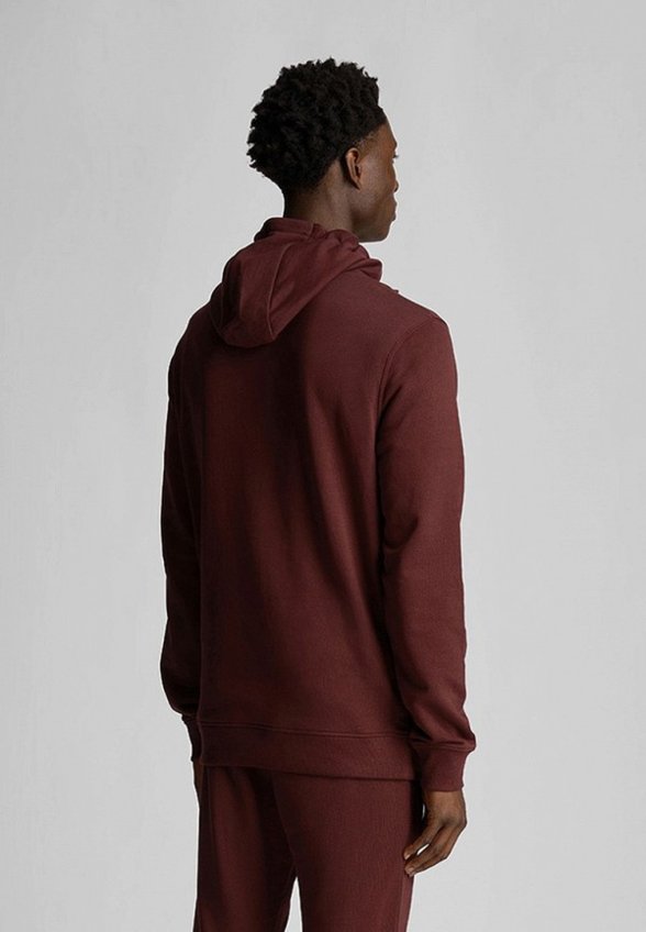 Худи Lyle & Scott