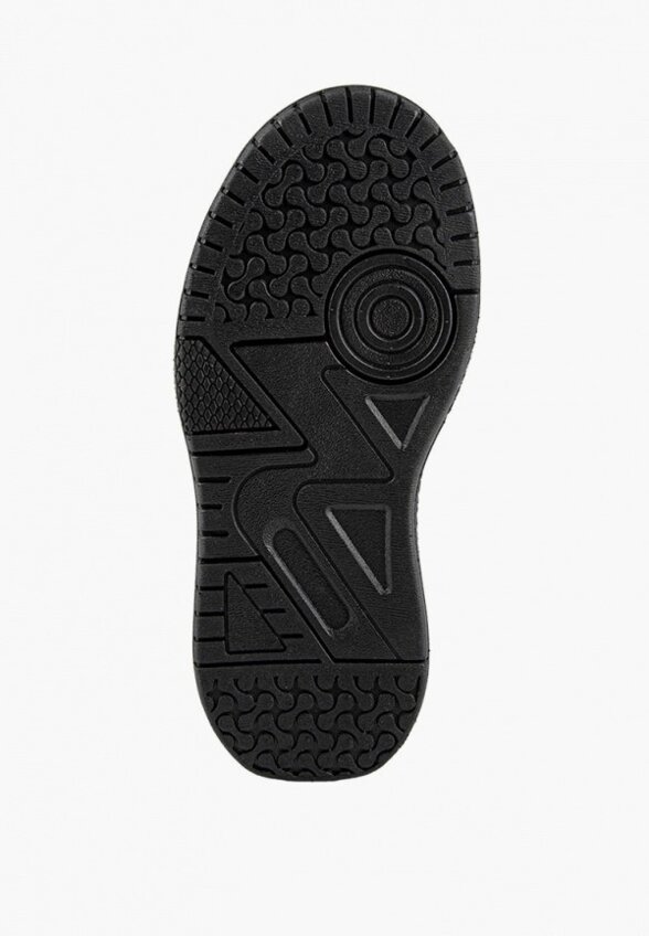 Ботинки Kapika