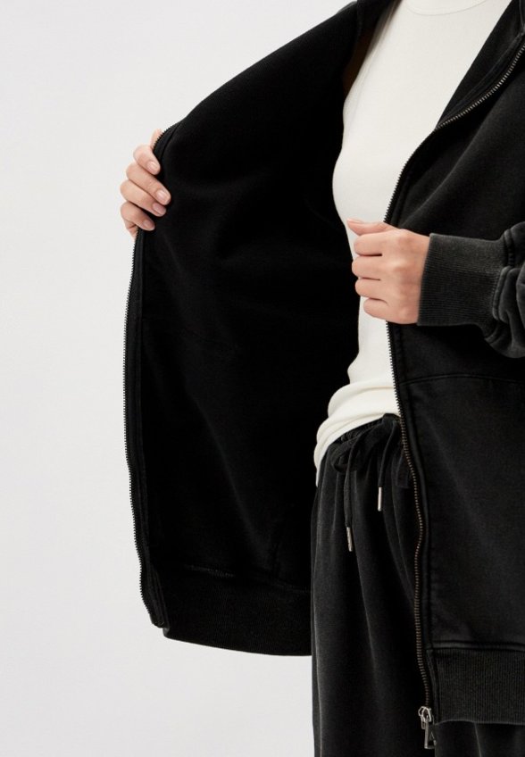 Толстовка Addicted