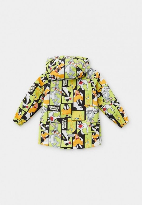 Куртка утепленная PlayToday