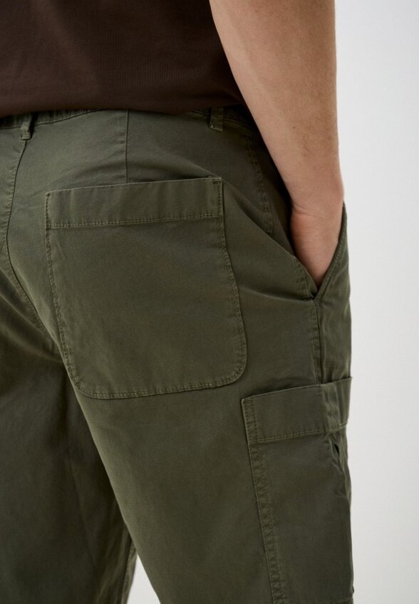 Шорты Tom Tailor