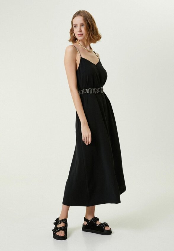 Комбинезон Club