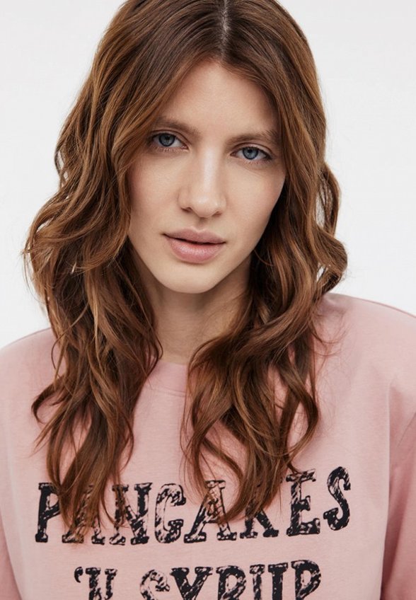 Футболка Baon