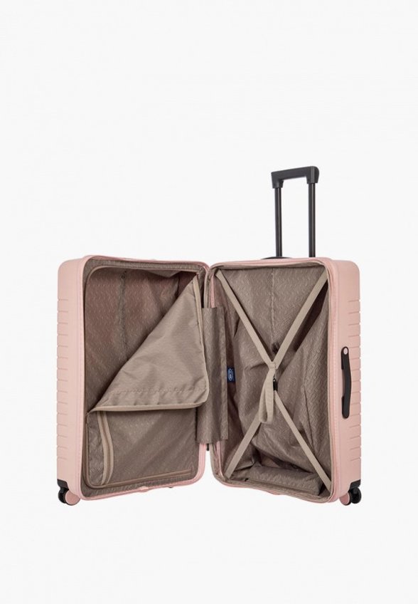 Чемодан Brics