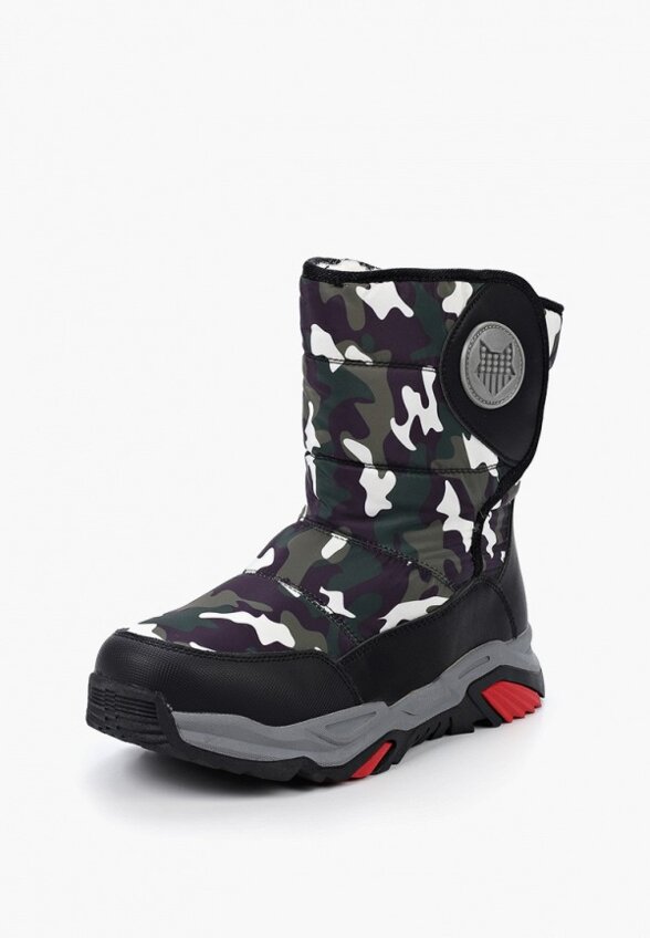 Дутики Pixel & Co