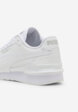 Кроссовки детские PUMA St Runner V4 L Jr, Белый5  - превью